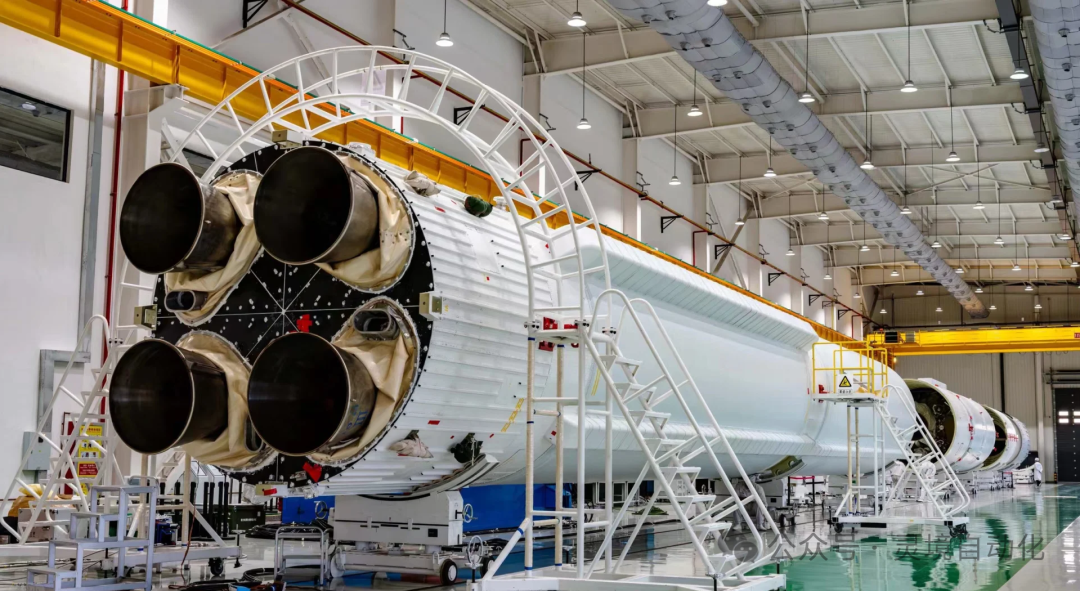 六自由度运动平台