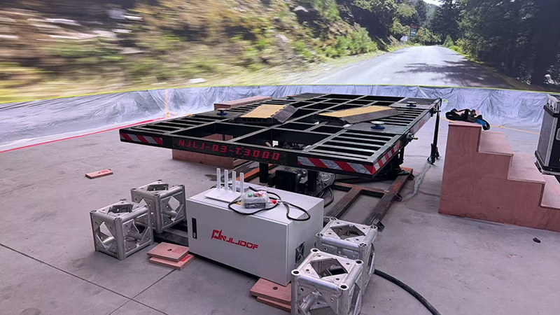 银幕飞驰，科技护航--南京灵境自动化助力《飞驰人生3》，以硬核技术还原极致赛车体验