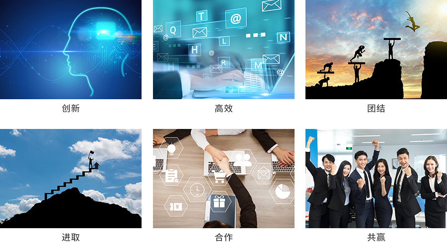 南京灵境企业文化 南京灵境企业文化