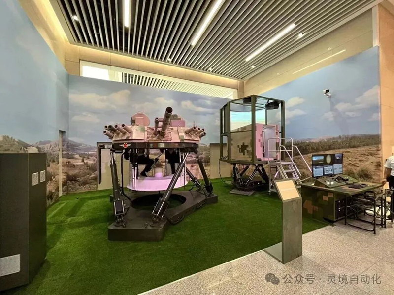 军事与技能训练模拟飞行 军事与技能训练模拟飞行